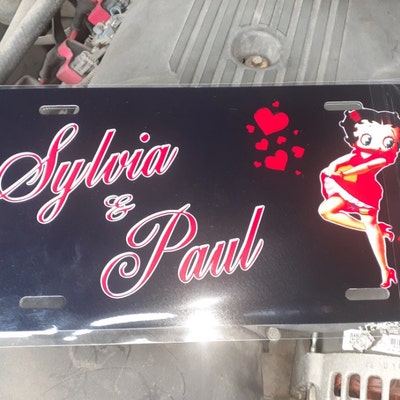 【希少・米国ヴィンテージ】プラチナ空枠 10%IRIDIUM PLAT Space X Chrome License Plate Frame - Stainless Steel, Universal