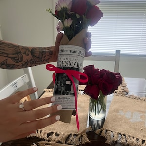 Natalie hat ein Foto des gekauften Artikels hinzugefügt