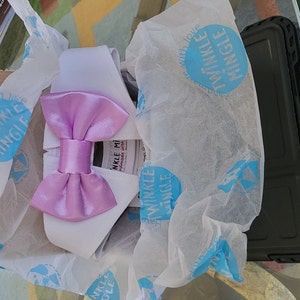 Kat added a photo of their purchase