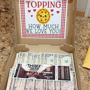 shannon added a photo of their purchase