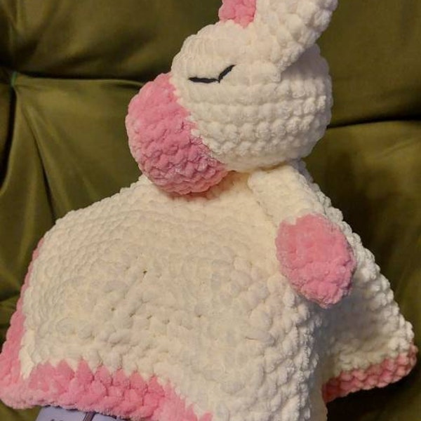 Crochet Dino Lovey Crochet Lovey Pattern Baby Blanket Crochet Pattern