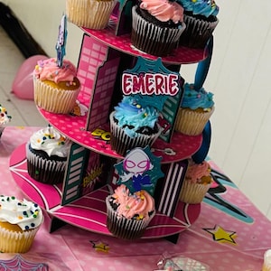 Rose added a photo of their purchase