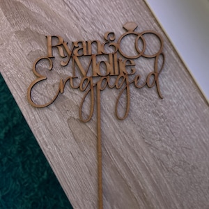 Mollie added a photo of their purchase