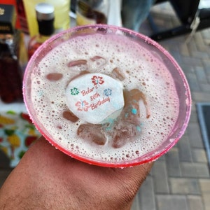 CLARIS ha añadido una foto de su compra