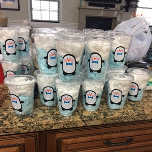 Michele added a photo of their purchase