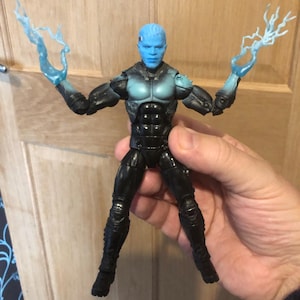 Karl added a photo of their purchase