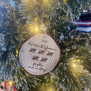 Yvonne added a photo of their purchase