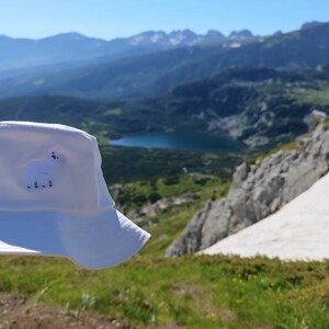 David added a photo of their purchase