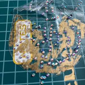 Gypse added a photo of their purchase
