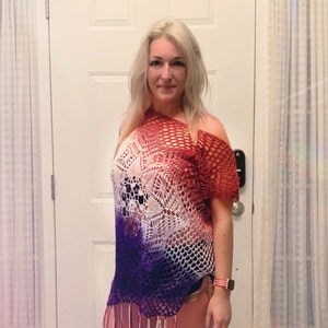 Rachelle heeft een foto van de aankoop toegevoegd