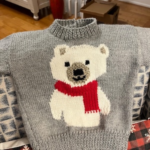 Sylvie added a photo of their purchase