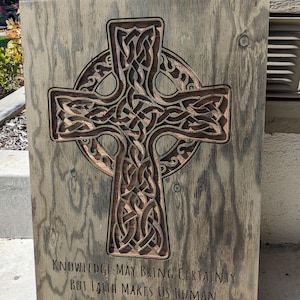 Scott added a photo of their purchase