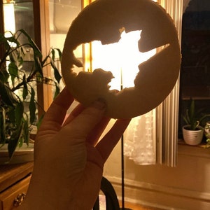 Katie added a photo of their purchase