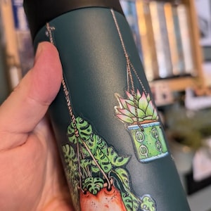 Simon added a photo of their purchase
