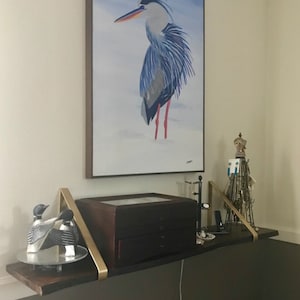 Sarah added a photo of their purchase