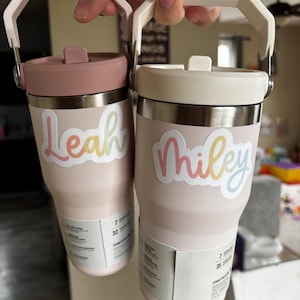 Angelica added a photo of their purchase
