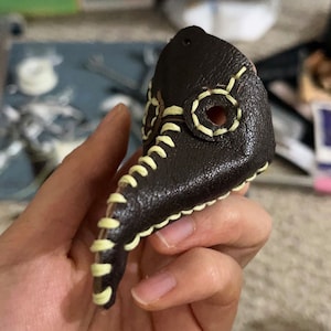 Etsy-köpare lade till en bild av sitt köp