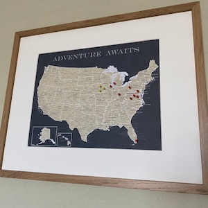 Michelle added a photo of their purchase