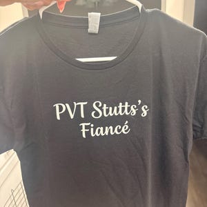 Crystal added a photo of their purchase