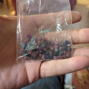 Vann hat ein Foto des gekauften Artikels hinzugefügt