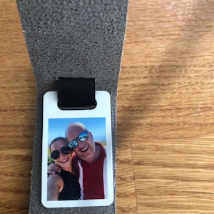 Chelsey added a photo of their purchase