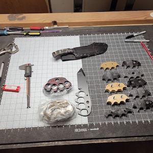 Paul added a photo of their purchase