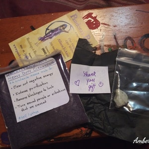 Amber adicionaram uma foto da sua compra