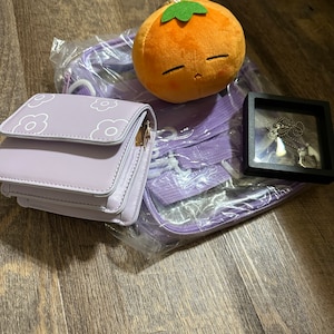 thealyvibes a ajouté une photo de son achat