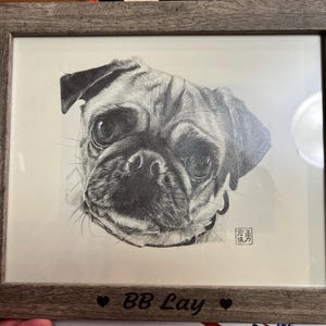 Rachael added a photo of their purchase