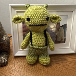 Hannah hat ein Foto des gekauften Artikels hinzugefügt