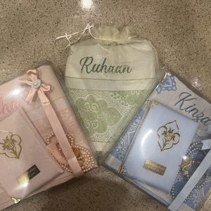 Fareeha ha añadido una foto de su compra