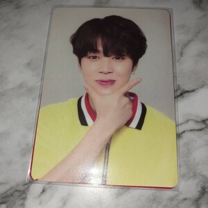 BTS Love Yourself Mini Photocard Tour Japan - Etsy