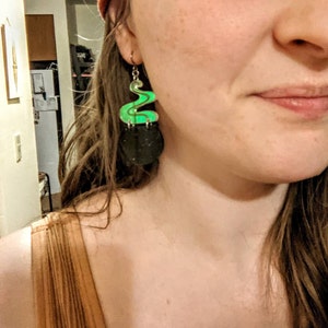 Caroline added a photo of their purchase