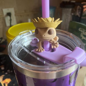 Etsy buyer added a photo of their purchase