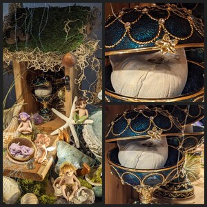 Melaine ha aggiunto una foto del proprio acquisto