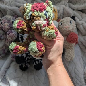 Emma added a photo of their purchase