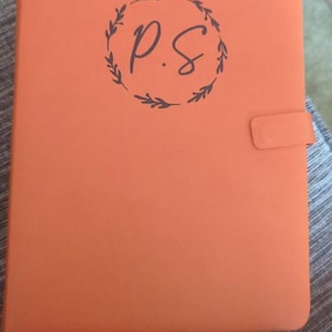 Paulina added a photo of their purchase
