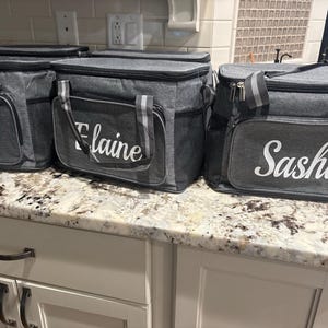 Comprador de Etsy ha añadido una foto de su compra