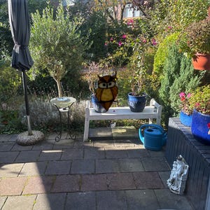 Aad added a photo of their purchase