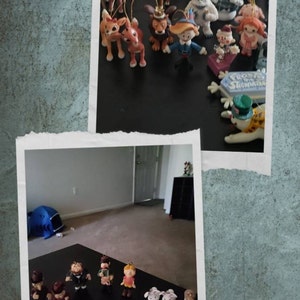 Ashley added a photo of their purchase