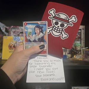Melissa added a photo of their purchase