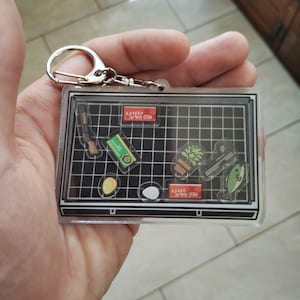 Tyler added a photo of their purchase