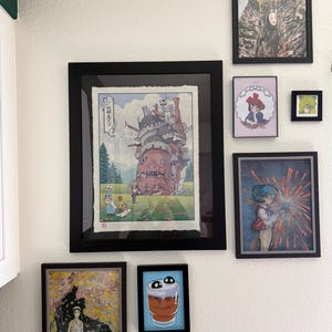 Amanda added a photo of their purchase