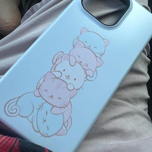 Melody added a photo of their purchase