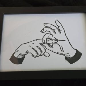 C added a photo of their purchase