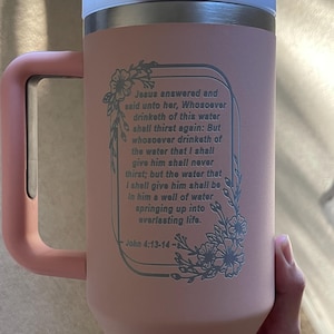 Rebekah added a photo of their purchase
