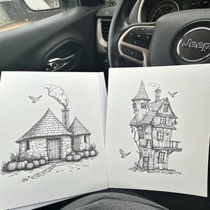 Maria added a photo of their purchase
