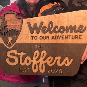 Carla added a photo of their purchase