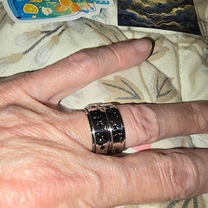 Teresa added a photo of their purchase