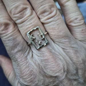 Karen added a photo of their purchase